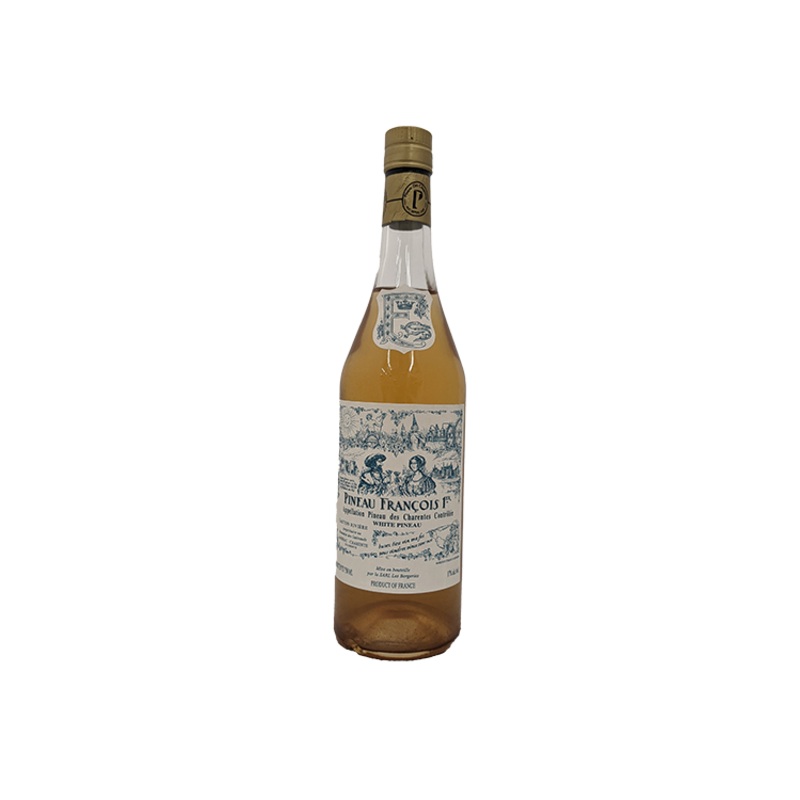 Gaston Riviere Pineau des Charentes 750ML