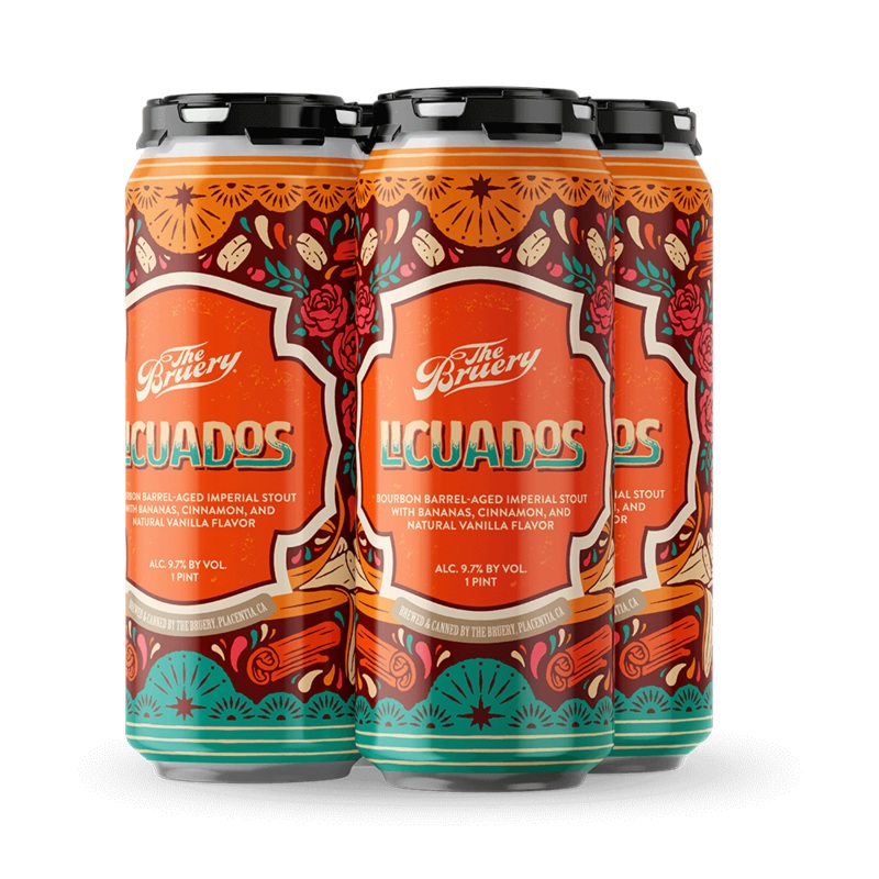 Licuados (2022) 4-Pack