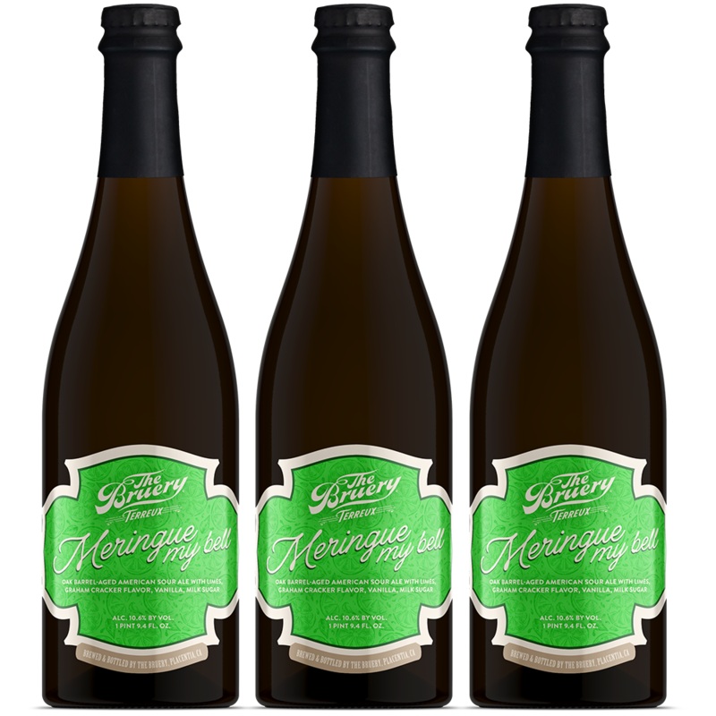 Meringue My Bell (2023) 3-Pack – 5% Off