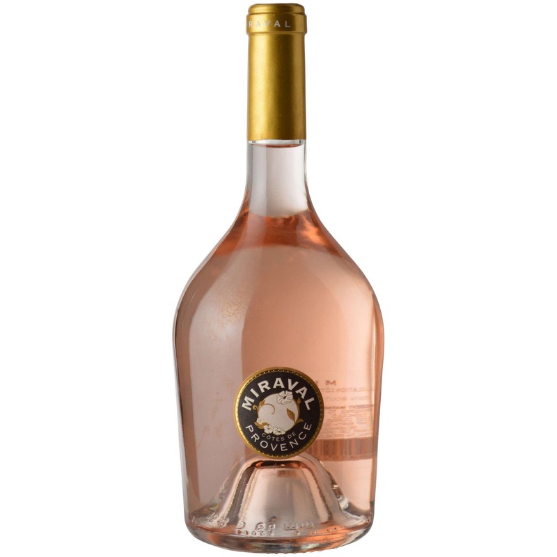 Miraval Cotes De Provence Rose
