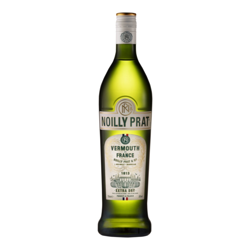 NOILLY PRAT VERMOUTH EXTRA DRY 750ML 750ML