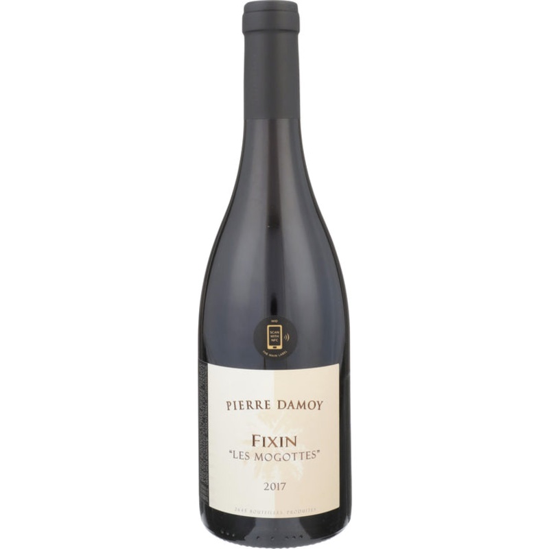 Pierre Damoy Fixin Les Mogottes 2017 750ML 750ML