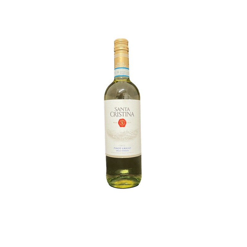 Santa Cristina Pinot Grigio 750ML