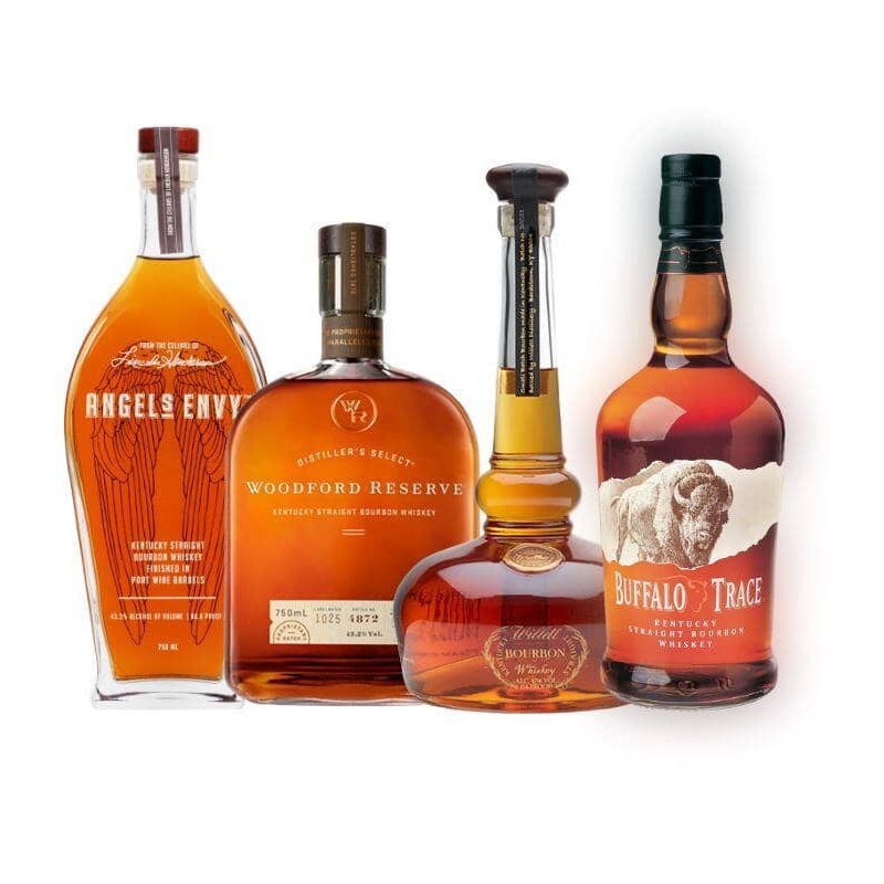 The Bourbon Bundle