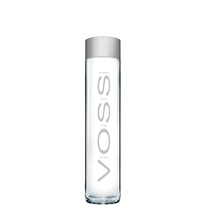 Voss Pure Water Still 375ML 375ml Bottle