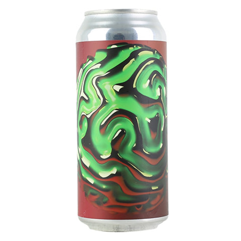 Barreled Souls Le Tigre Sour 16OZ SINGLE CAN