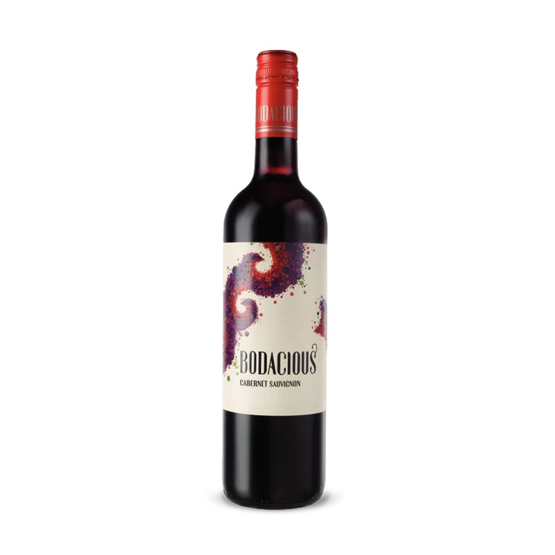 BODACIOUS CABERNET SAUVIGNON