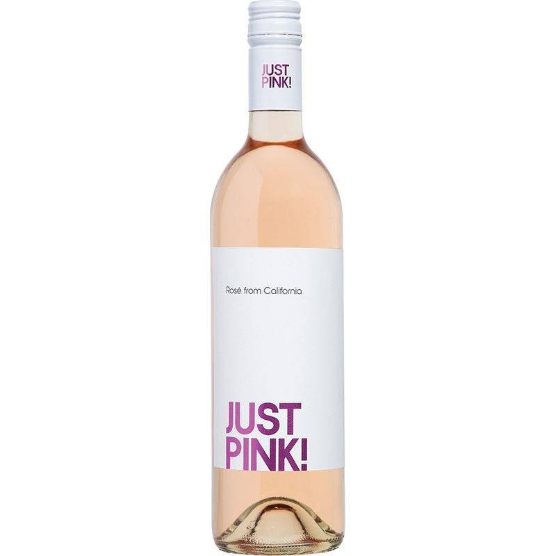 Just Pink Rose 22 750ML 750ml Bottle