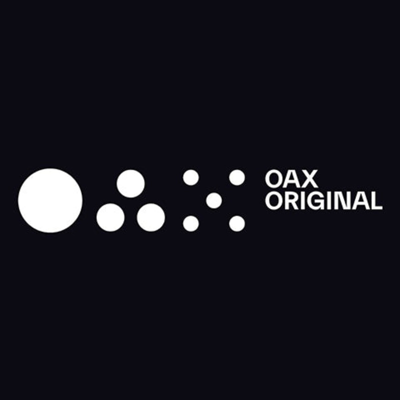 Oax Original Tepeztate Mezcal 750ML BTL
