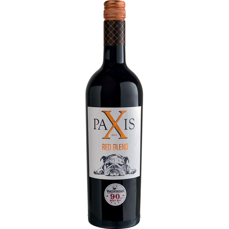 Paxis Red Blend