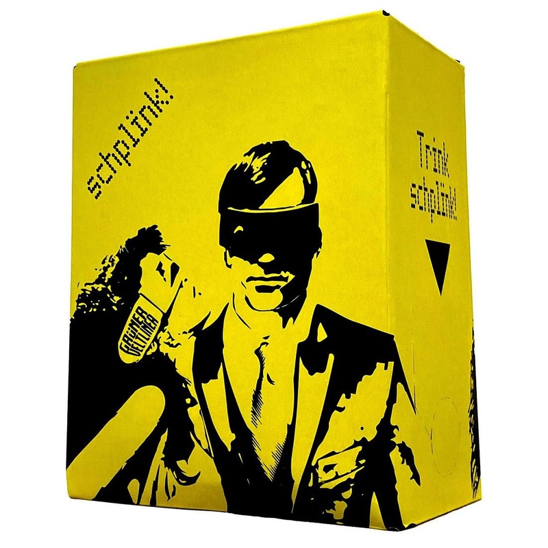 Schplink Gruner Veltliner 3L BOX