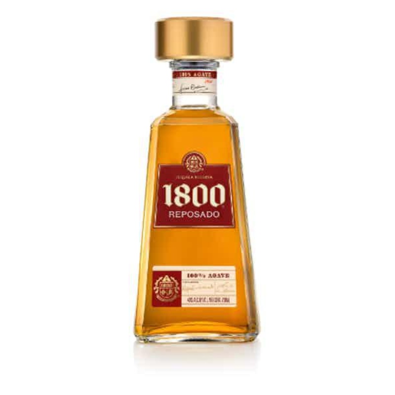 Tequila 1800 750ml Reposado
