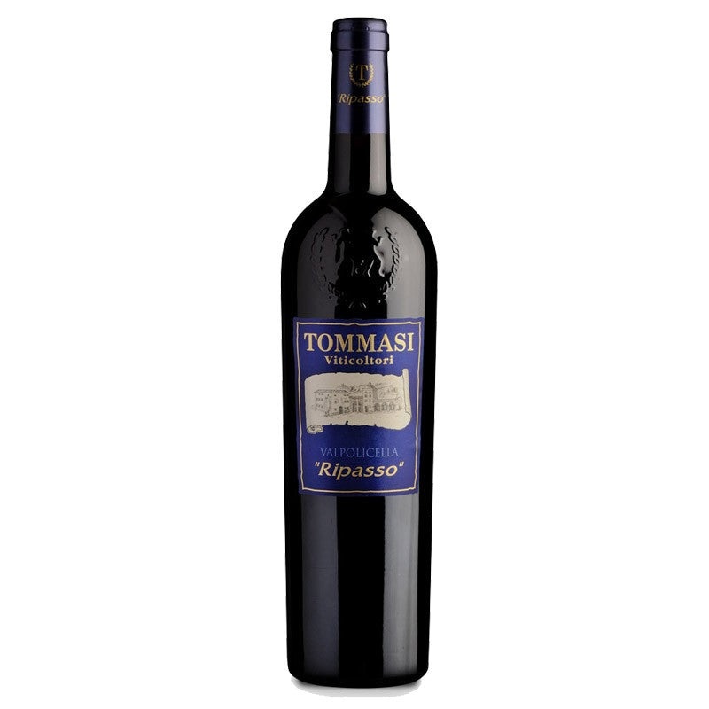 Tommasi Valpolicella Ripasso