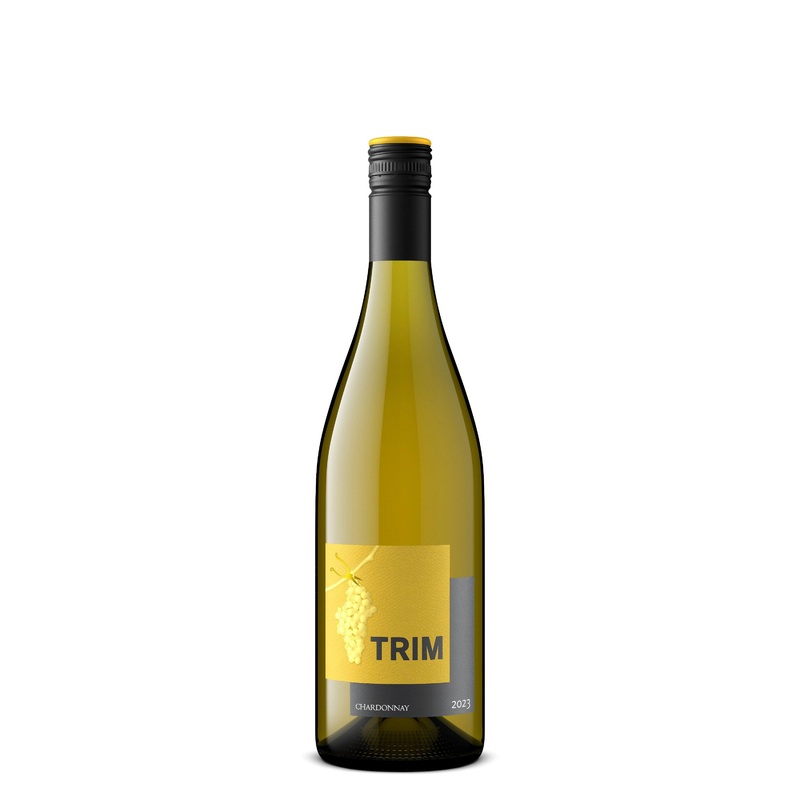 TRIM CHARDONNAY 750ML @ Deerfoot City [1053515] 750 ml