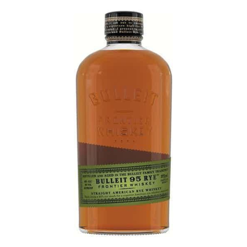 375ml Whiskey Bulleit 95 Rye
