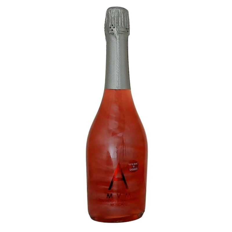 A MAVAM TENNATION PINK STRAWBERRY MOSCATO 750ML @ Sage Hill [1029090] 750 ml