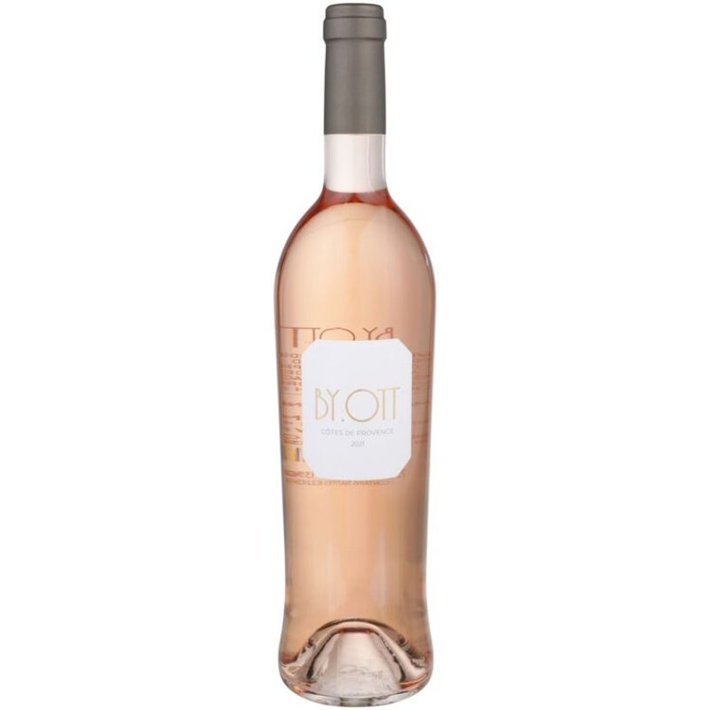 By Ott Cotes De Provence Rose 2021 750ML 750ML