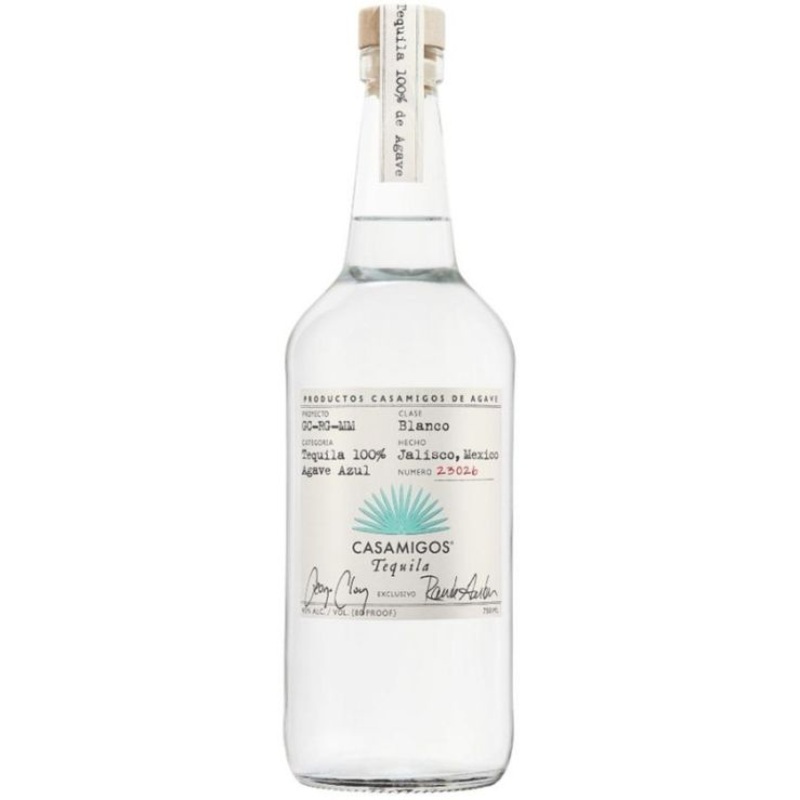 Casamigos Blanco Tequila 700ml