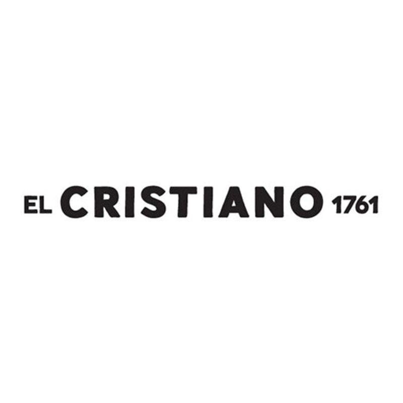 El Cristiano 1761 Reposado XR Tequila 750ML BTL