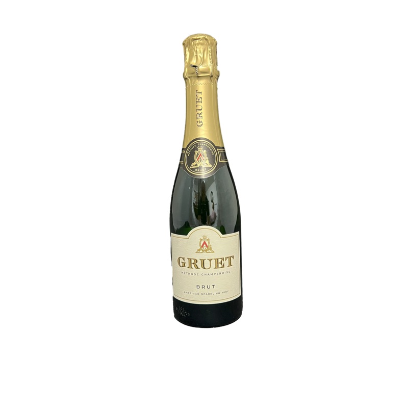 Gruet Brut 375ML