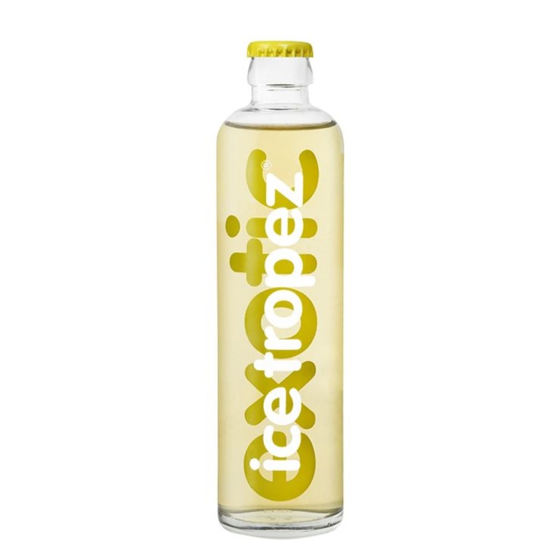 Ice Tropez Exotic Ginger 275ml