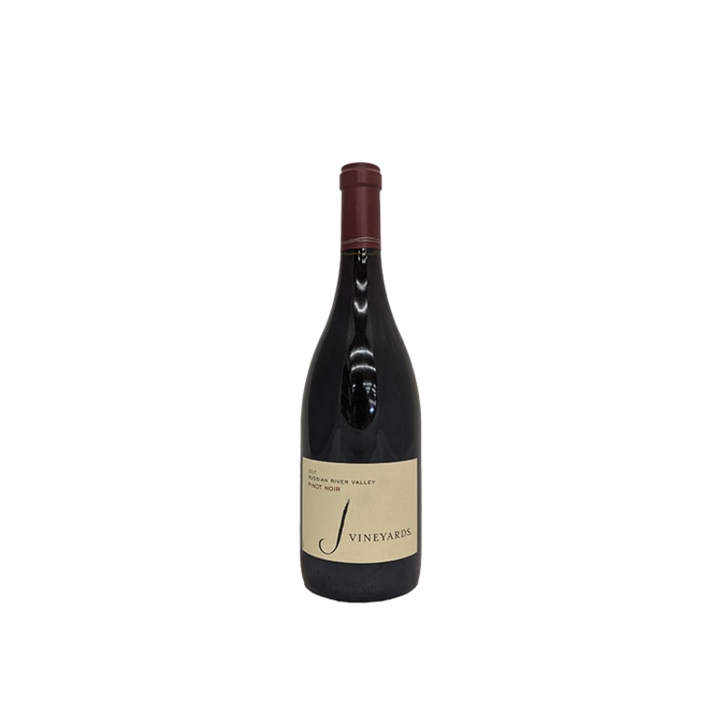 J Vineyards Russian River Pinot Noir 750ML