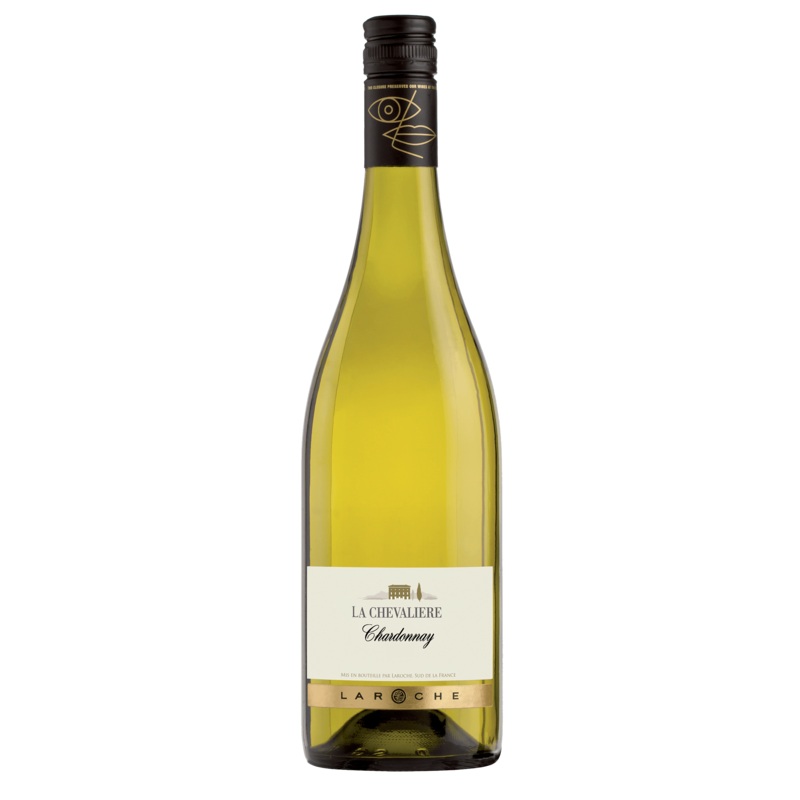 Mas la Chevaliere Chardonnay