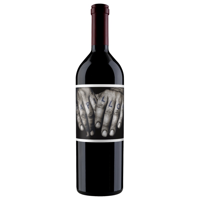 Orin Swift Papillon 24 750ML 750ml Bottle