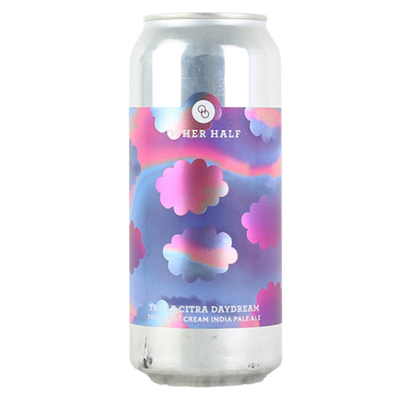 Other Half Triple Citra Daydream TIPA 16OZ SINGLE CAN