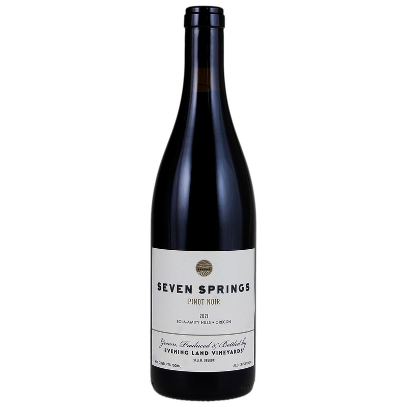 PN Evening Landing Vineyard Seven Spring