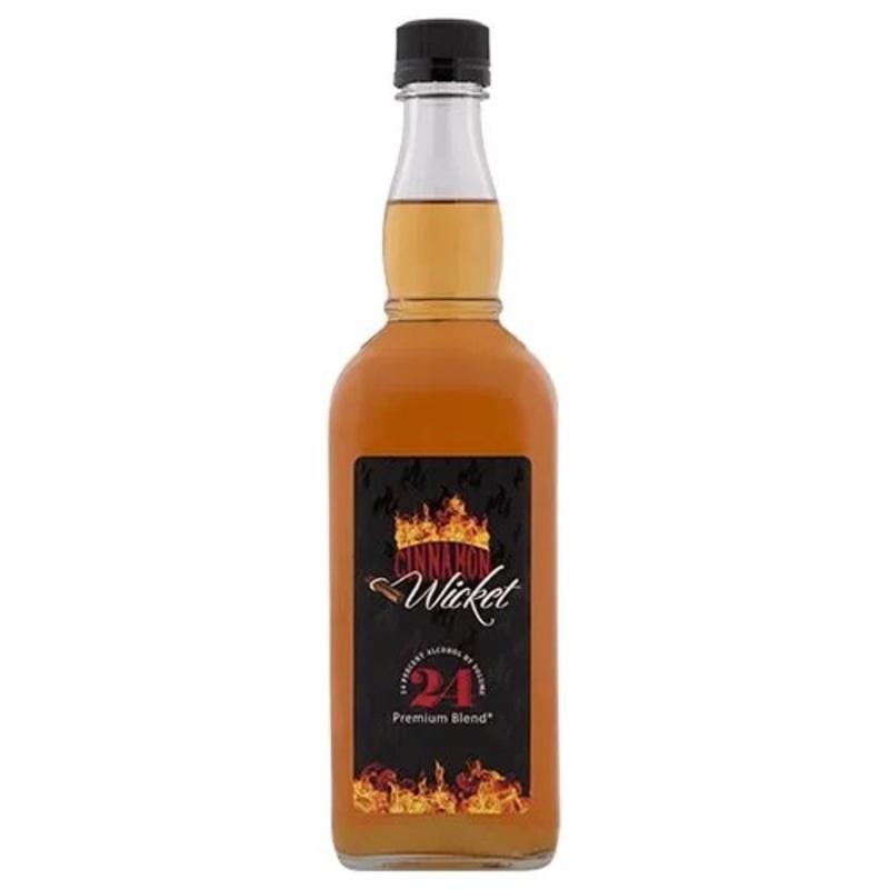 Premium Blend Canadian Wicket Cinnamon 750ML 750ml Bottle