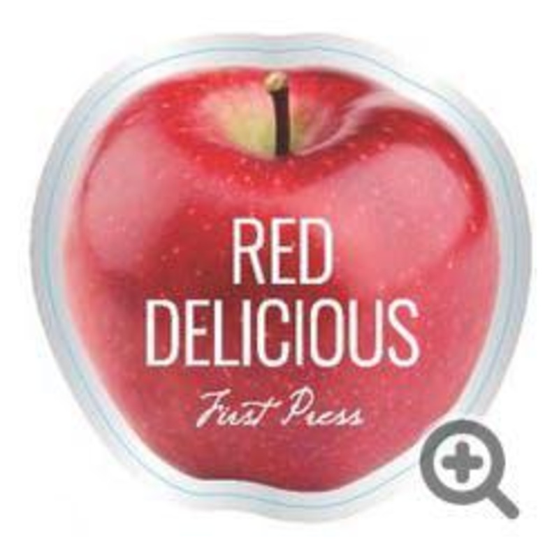 Rose Sparkling Red Delicious