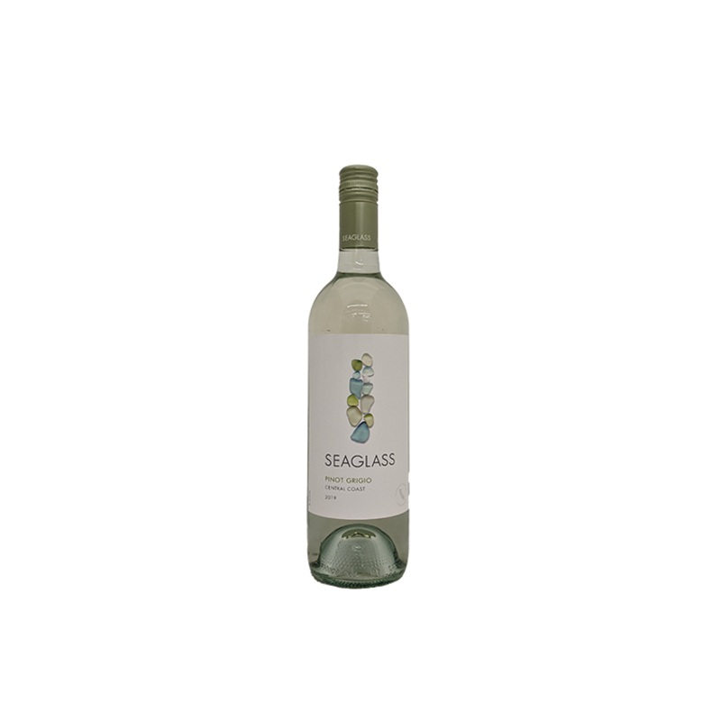 Seaglass Pinot Grigio 750ML