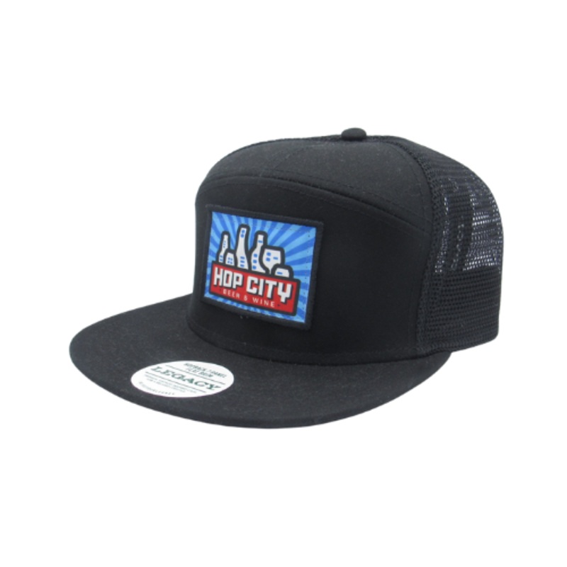 Trucker Hat