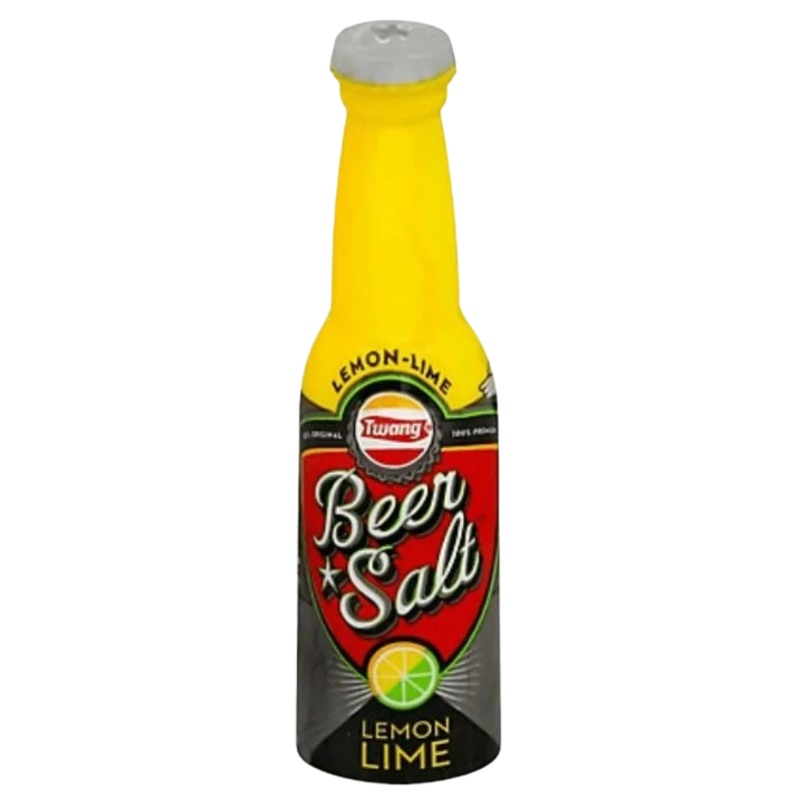 TRUE TWANG SALT LEMON LIME COUNTER SALT 39ML @ Airdrie [1011775] 39 ml