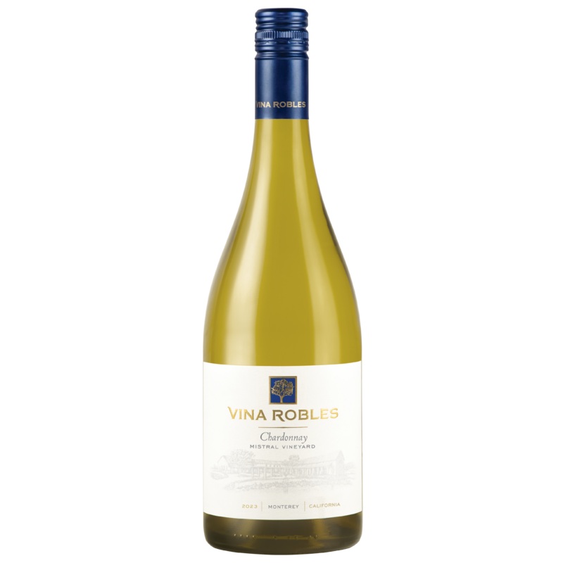 Vina Robles Chardonnay 23 750ML 750ml Bottle