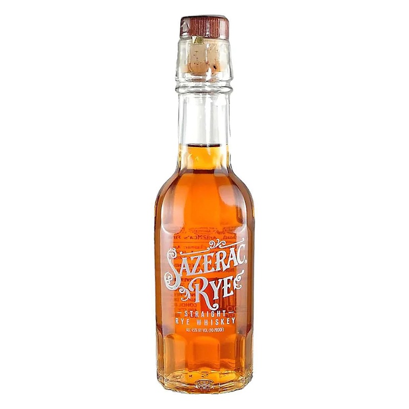 Whiskey Rye 200ml Sazerac Rye