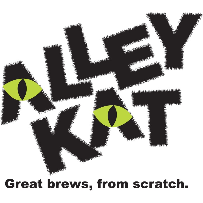 ALLEY KAT MANGOLORIAN MANGO ALE 20L KEG @ Airdrie [1047505] 20000 ml