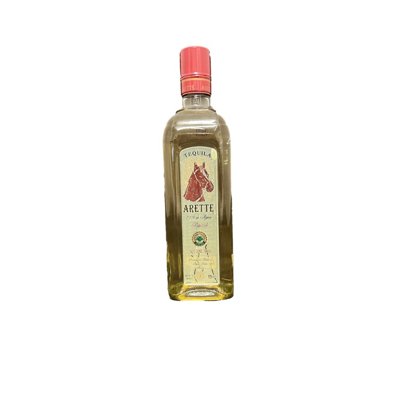 Arette Reposado Tequila 700ML