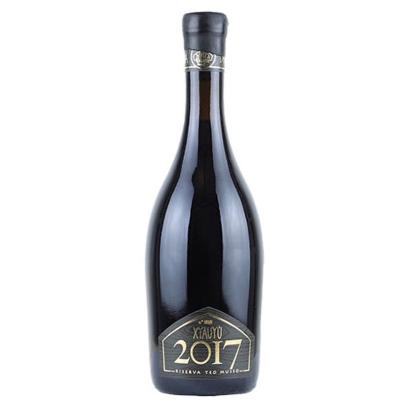 Birra Baladin Xyauyu Riserva Teo Musso 2017 500ML BTL