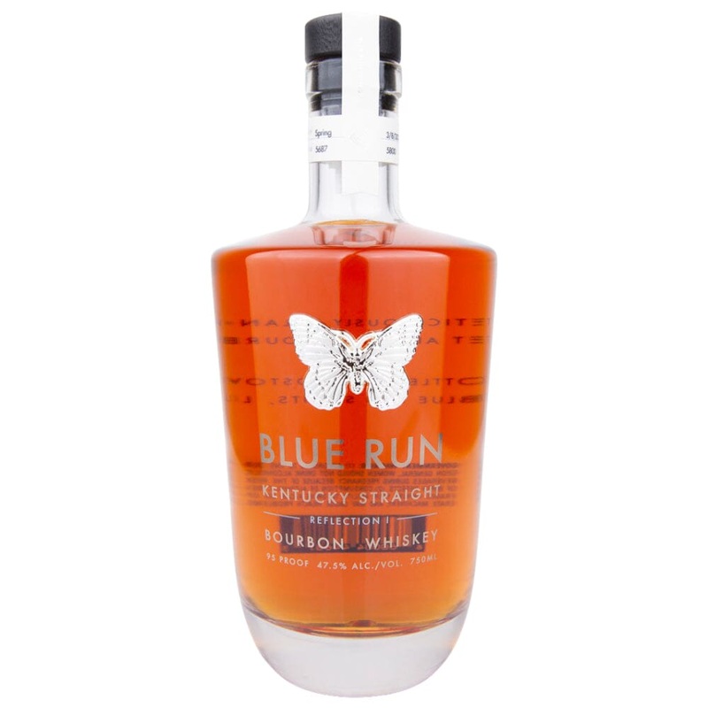 Blue Run Reflection Kentucky Straight Bourbon