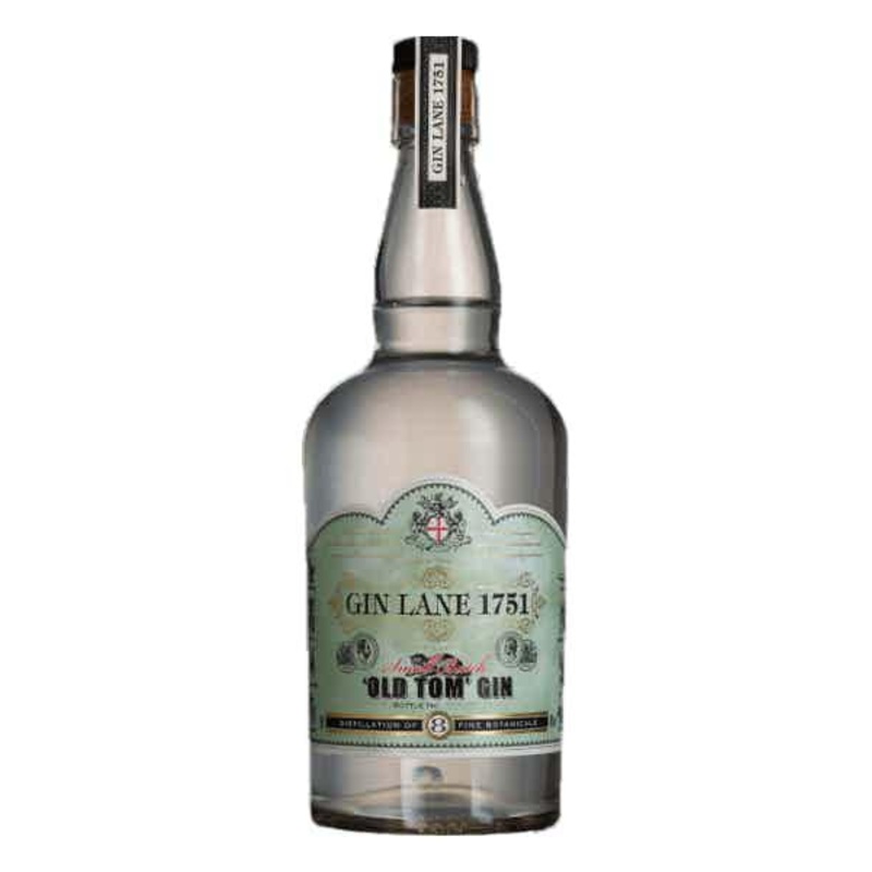 Gin Lane Old Tom 750ml