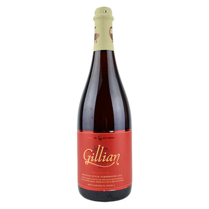 Goose Island Gillian Sour 750ML BTL