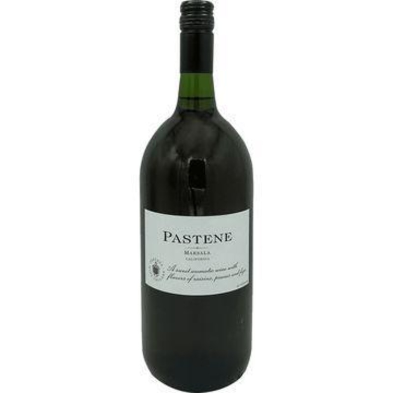 Marsala Pastene 1.5L