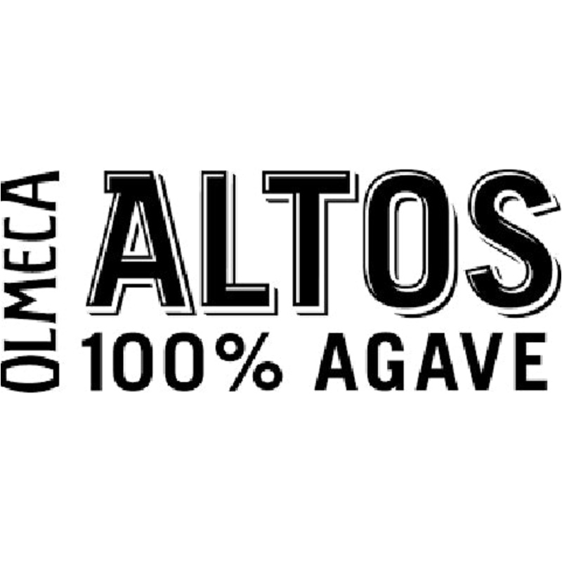 Olmeca Altos Plata Tequila 750ML BTL