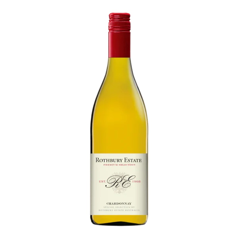 Rothbury Estate Chardonnay 750ml