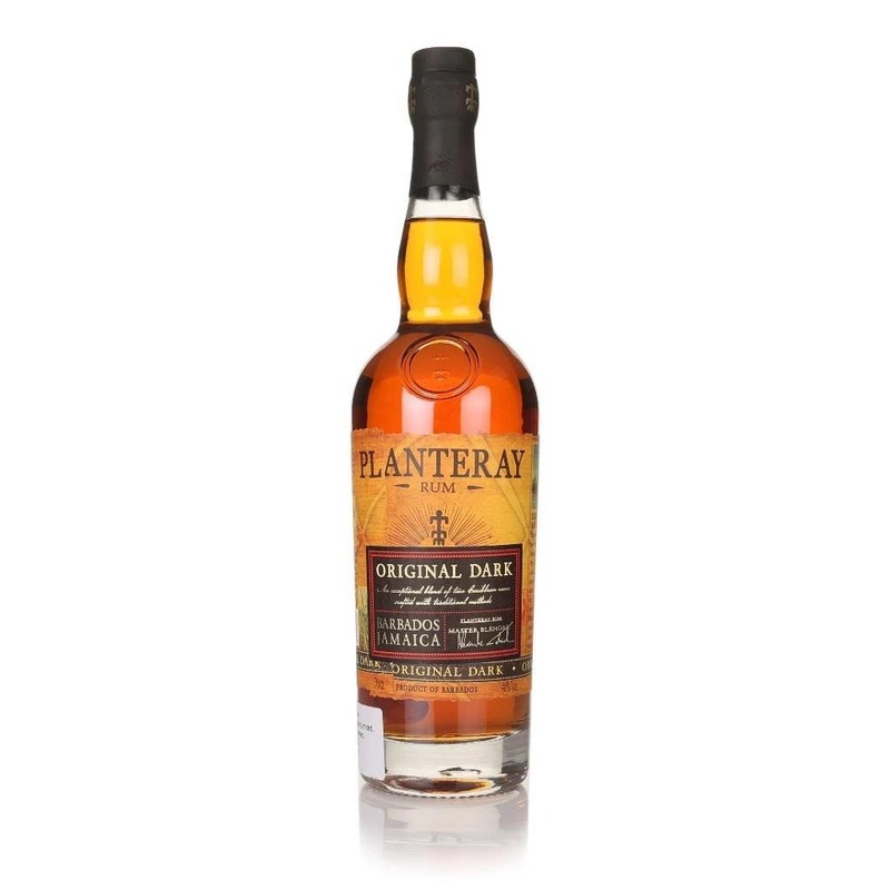 Rum Planteray Original Dark 325932