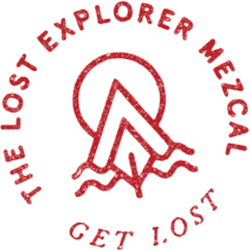 The Lost Explorer Mezcal Salmiana Joven 750ML BTL