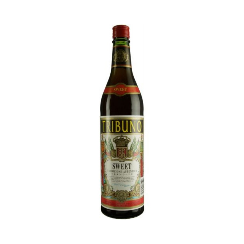 Tribuno Sweet Vermouth 1.5