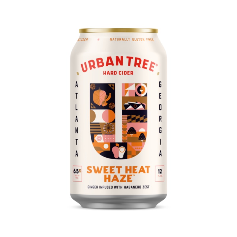 Urban Tree Sweet Heat Haze